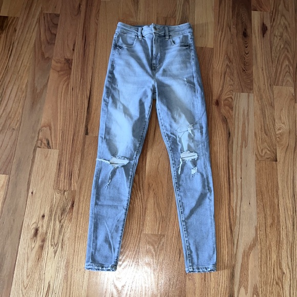 American Eagle Outfitters Denim - American Eagle jeans